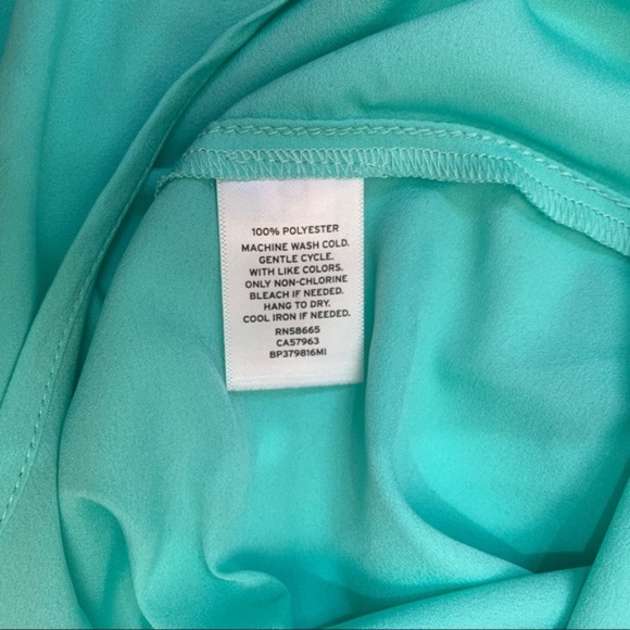 COPY - BP. Scallop Hem Camisole - Picture 4 of 6